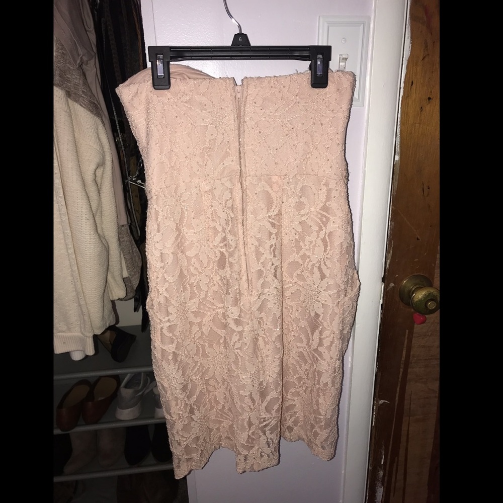 Dress - Picture 2 of 2